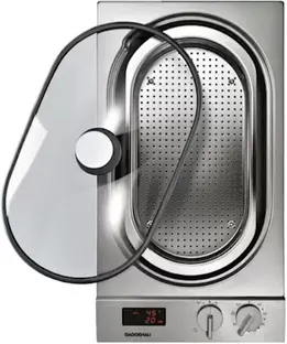 Пароварка Gaggenau VK 230-114 фото 1 Пароварка Gaggenau VK 230-114 фото 1