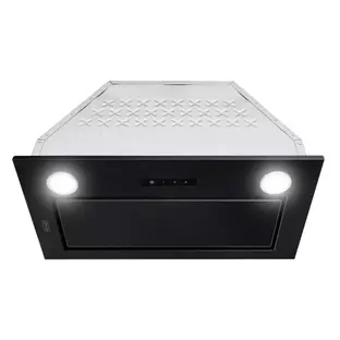 Вытяжка DeLonghi COSETTA 510 NB фото 3