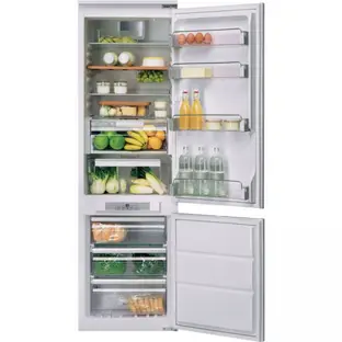Холодильник KitchenAid KСBCS 18600