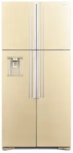 Холодильник Hitachi R-W 662 PU7X GBE фото 1 Холодильник Hitachi R-W 662 PU7X GBE фото 1