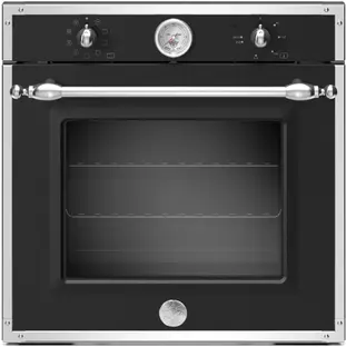 Духовой шкаф Bertazzoni F609HEREKTNE фото 1 Духовой шкаф Bertazzoni F609HEREKTNE фото 1