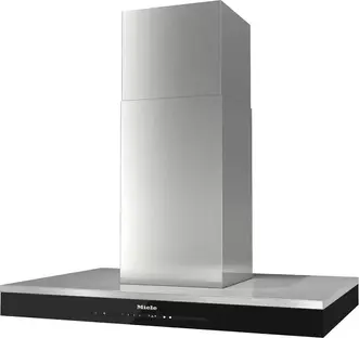 Вытяжка Miele DA 6698 D Stainless Steel Puristic Edition 6000 фото 1 Вытяжка Miele DA 6698 D Stainless Steel Puristic Edition 6000 фото 1