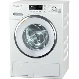 Стиральная машина Miele WMH122WPS Стиральная машина Miele WMH122WPS