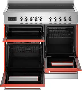 Варочный центр Bertazzoni PRO105I3EART2 фото 2