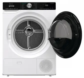 Сушильный барабан Gorenje DNS92SWIFI/C фото 3