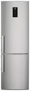 Двухкамерный холодильник Electrolux EN 3454 NOX