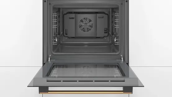 Духовой шкаф Bosch HBJN17EB0R фото 3