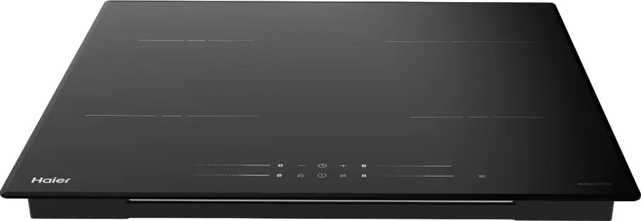 Индукционная стеклокерамич. панель HAIER HHX-Y64SVVB фото 2 Индукционная стеклокерамич. панель HAIER HHX-Y64SVVB фото 2