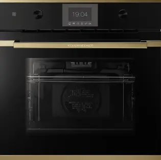 Духовой шкаф Kuppersbusch BP 6350.0 S4-Airfry фото 1 Духовой шкаф Kuppersbusch BP 6350.0 S4-Airfry фото 1