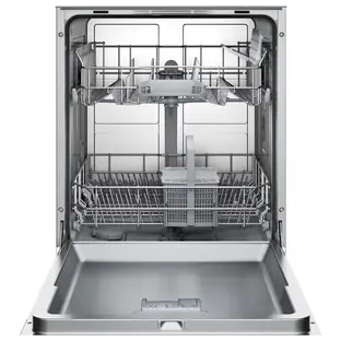 Встраиваемая посудомоечная машина Bosch SMV24AX00E фото 2 Встраиваемая посудомоечная машина Bosch SMV24AX00E фото 2