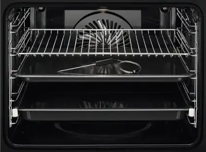 Духовой шкаф Electrolux EOE7P31Z фото 2