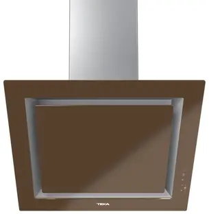 Вытяжка Teka DLV 68660 TOS LONDON BRICK BROWN фото 1