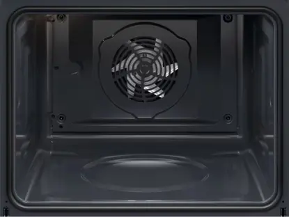 Духовой шкаф AEG NBU5A21SB фото 3 Духовой шкаф AEG NBU5A21SB фото 3