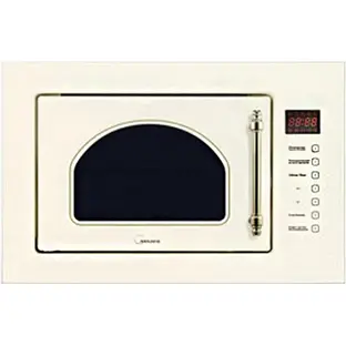 Встраиваемая микроволновая печь Midea MI 9252 RGI-B