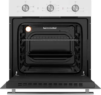 Духовой шкаф MAUNFELD AEOC6040W фото 2 Духовой шкаф MAUNFELD AEOC6040W фото 2