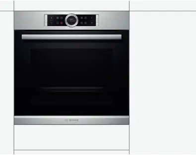 Духовой шкаф Bosch HBG 6750S1 фото 2