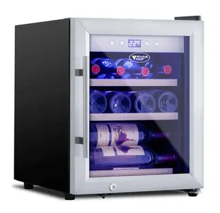 Винный холодильник Cold Vine C12-KSF1 фото 1 Винный холодильник Cold Vine C12-KSF1 фото 1