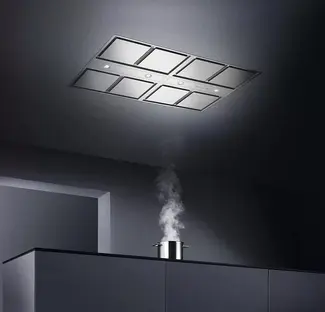 Вытяжка Gaggenau AC 462-181 фото 2 Вытяжка Gaggenau AC 462-181 фото 2
