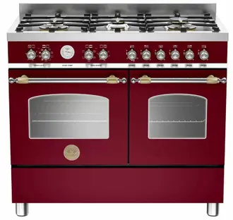 Варочный центр Bertazzoni HER1006MFEDVIT фото 1
