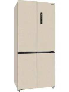 Холодильник HIBERG i-RFQ 600 Ym фото 2