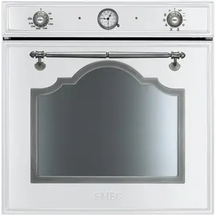 Духовой шкаф Smeg SFP 750BS