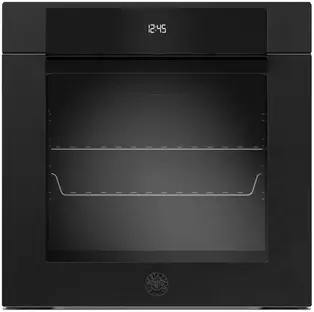Духовой шкаф Bertazzoni F6011MODPLN/23 Карбонио фото 1