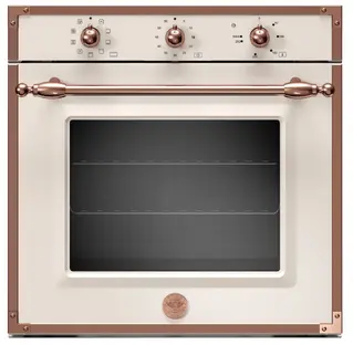 Духовой шкаф Bertazzoni F609HEREKAC фото 1 Духовой шкаф Bertazzoni F609HEREKAC фото 1