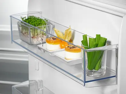 Встраиваемый холодильник Electrolux KNT1LF18S1 фото 3 Встраиваемый холодильник Electrolux KNT1LF18S1 фото 3