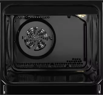 Комбинированная плита Electrolux RKK660201X фото 3