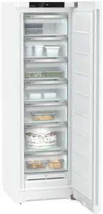 Холодильник Liebherr FNd 522i фото 3 Холодильник Liebherr FNd 522i фото 3