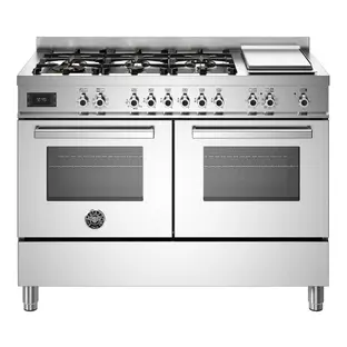 Варочный центр Bertazzoni PRO126G2EXT фото 1