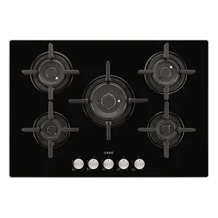 Варочная панель AEG HG579584NB