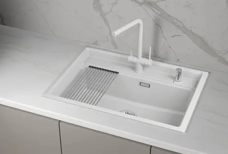 Мойка GRANULA 7301i,КРЕМАН фото 3