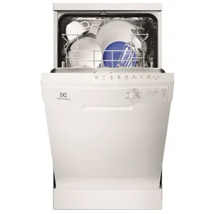 Встраиваемая посудомоечная машина Electrolux ESF9420LOW Встраиваемая посудомоечная машина Electrolux ESF9420LOW