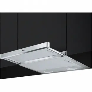 Встраиваемая вытяжка Smeg KSET61E