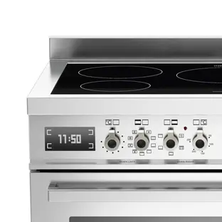 Варочный центр Bertazzoni PRO905IMFEDBIT фото 2