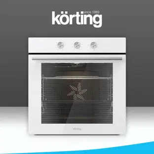 Духовой шкаф Korting OKB 3821 EW фото 2