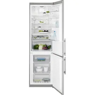 Холодильник Electrolux EN3886MOX Холодильник Electrolux EN3886MOX