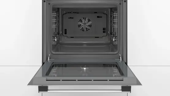 Духовой шкаф Bosch HBF534EW0Q фото 3