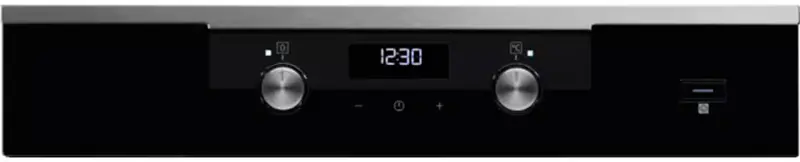 Духовой шкаф Electrolux KODEF75X2 фото 2 Духовой шкаф Electrolux KODEF75X2 фото 2
