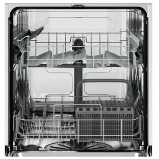 Встраиваемая посудомоечная машина Electrolux KES27200L фото 3 Встраиваемая посудомоечная машина Electrolux KES27200L фото 3