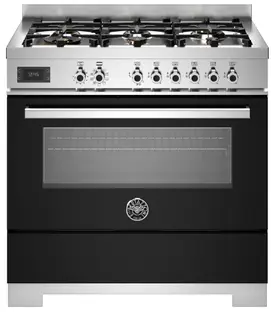 Варочный центр Bertazzoni PRO96L1ENET2 фото 1