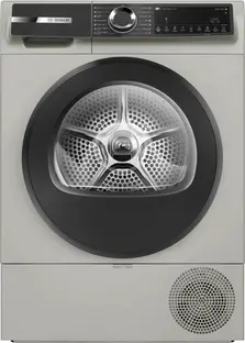 Cушильная машина Bosch WQK2521XME фото 1