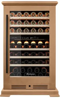 Винный холодильник Meyvel MV77PRO-KBT2 (Натуральный бук) фото 1 Винный холодильник Meyvel MV77PRO-KBT2 (Натуральный бук) фото 1