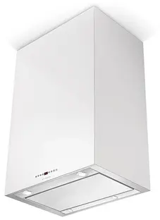 Вытяжка Faber CUBIA IS.GLOSS PLUS EV8 WH A60 фото 1