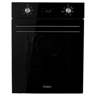 Духовой шкаф Evelux EO 430 PB