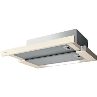 Встраиваемая вытяжка Jetair AURORA LX/CR/F/50
