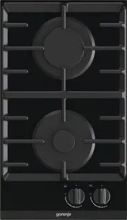 Газовая варочная панель Gorenje GC321B фото 1 Газовая варочная панель Gorenje GC321B фото 1