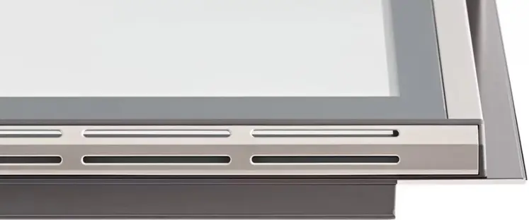 Духовой шкаф с функцией пара Bertazzoni F6011HERVPTNE фото 3 Духовой шкаф с функцией пара Bertazzoni F6011HERVPTNE фото 3