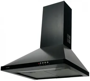 Вытяжка Faber STRIP SMART PB BK A60 Вытяжка Faber STRIP SMART PB BK A60